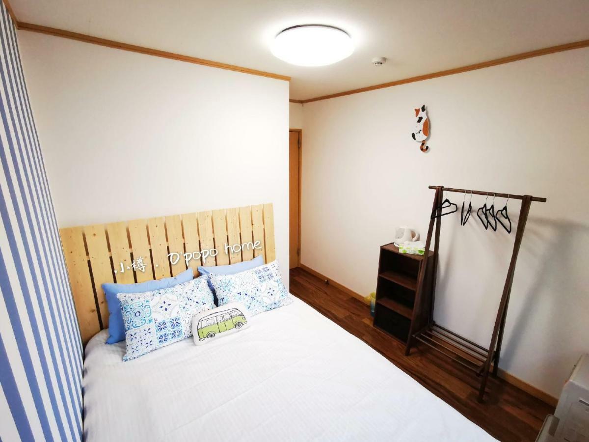 Opopo Home 竜宮店 Otaru Exterior foto